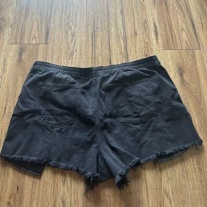 Aerie Vacay shorts